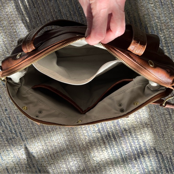 Jenny N Design Archive Tote - Picture 3 of 3